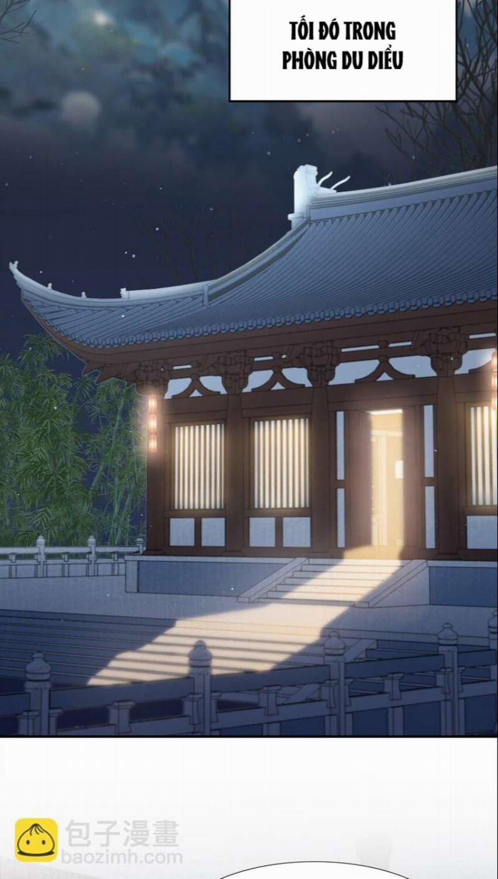 Loạn Thế Vi Vương 31 trang 35