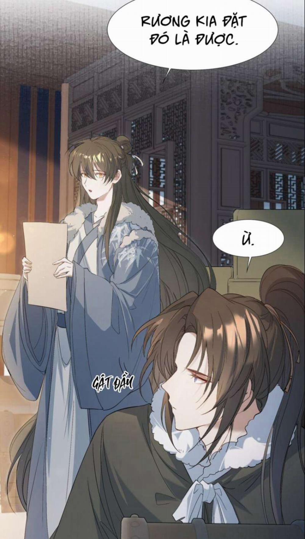 Loạn Thế Vi Vương 31 trang 36