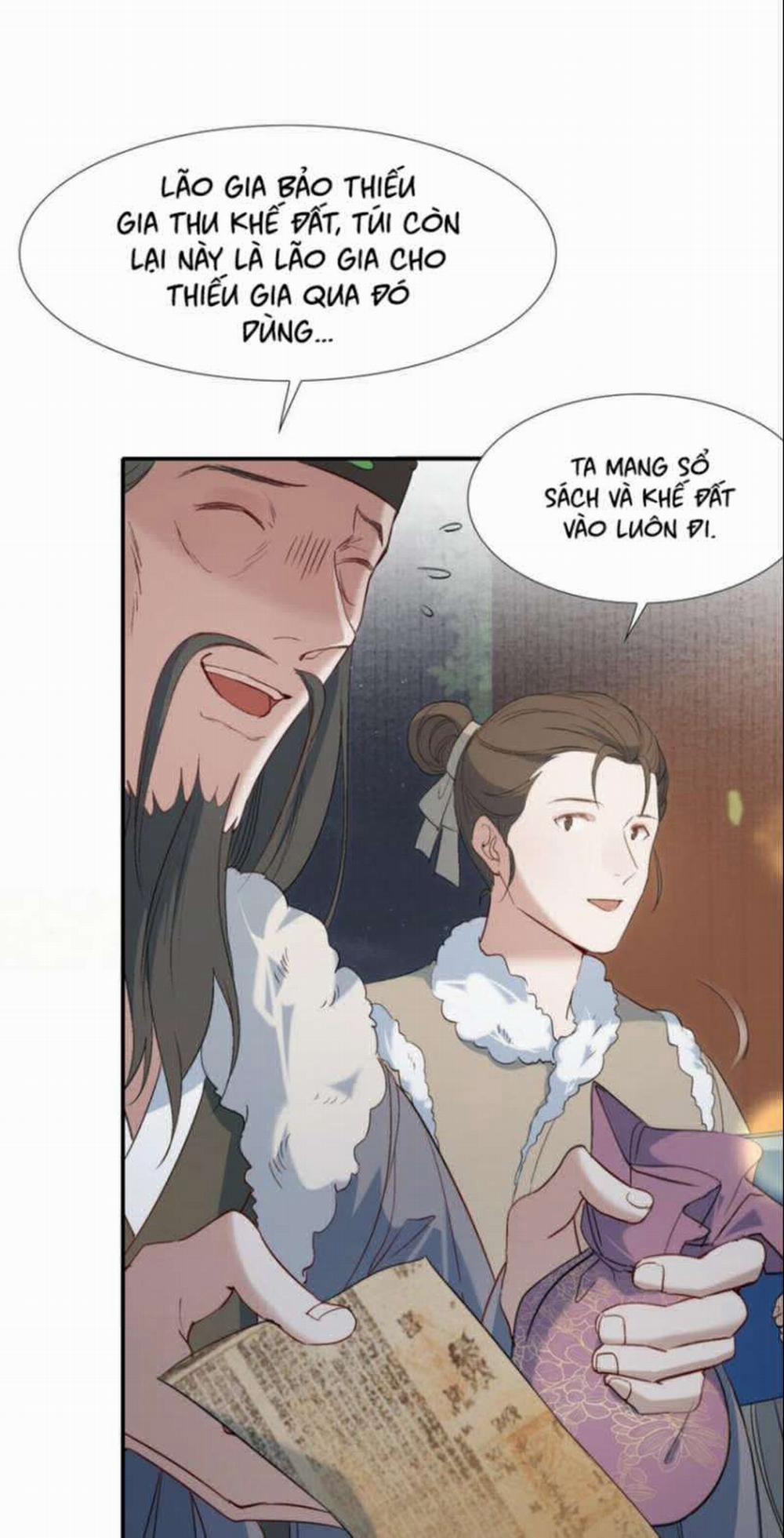 Loạn Thế Vi Vương 31 trang 40