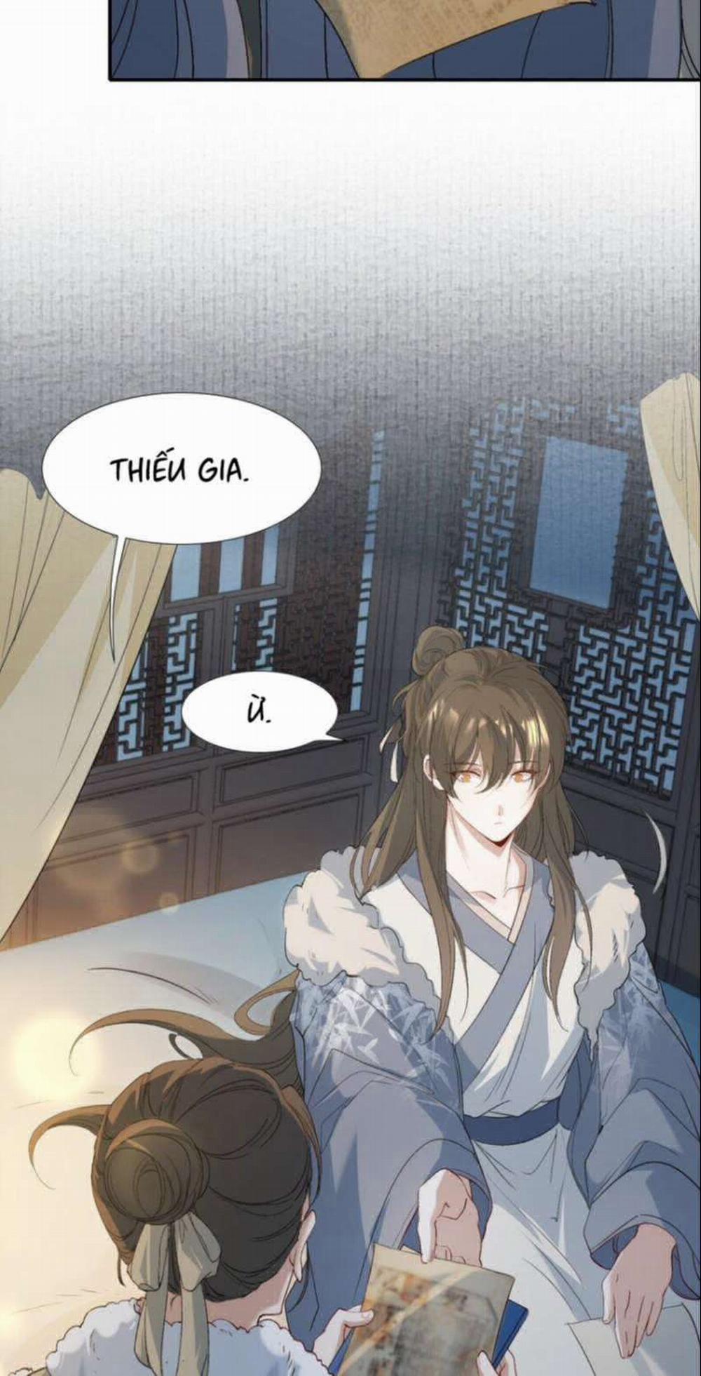 Loạn Thế Vi Vương 31 trang 41