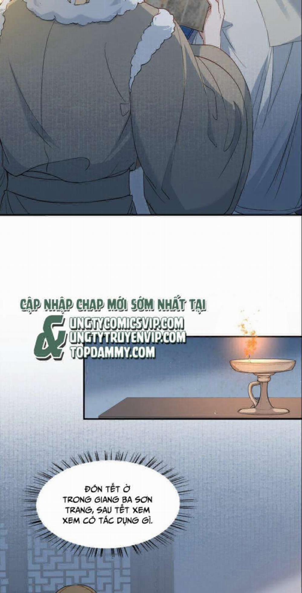 Loạn Thế Vi Vương 31 trang 42