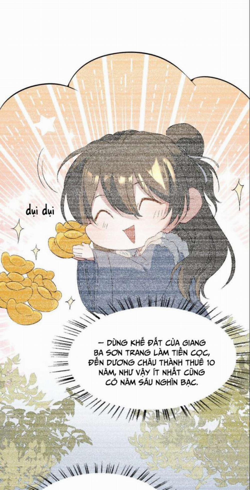 Loạn Thế Vi Vương 31 trang 44