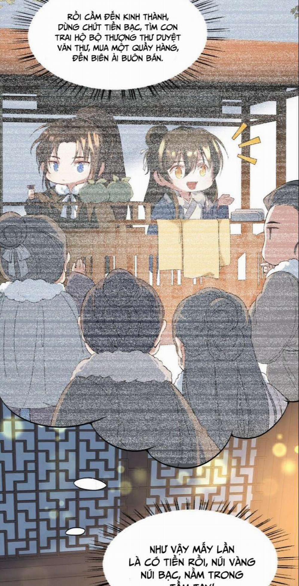 Loạn Thế Vi Vương 31 trang 45