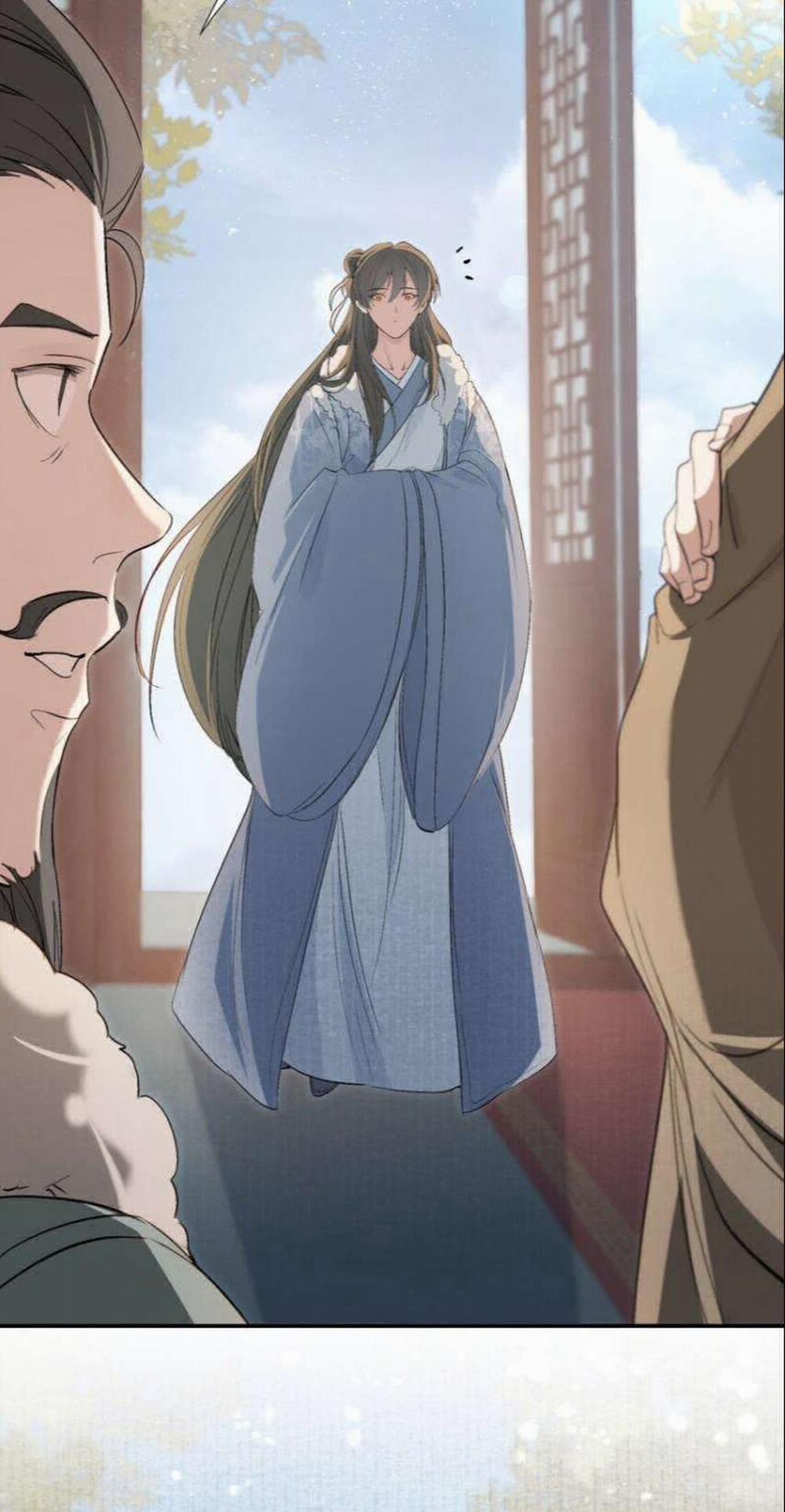 Loạn Thế Vi Vương 31 trang 5