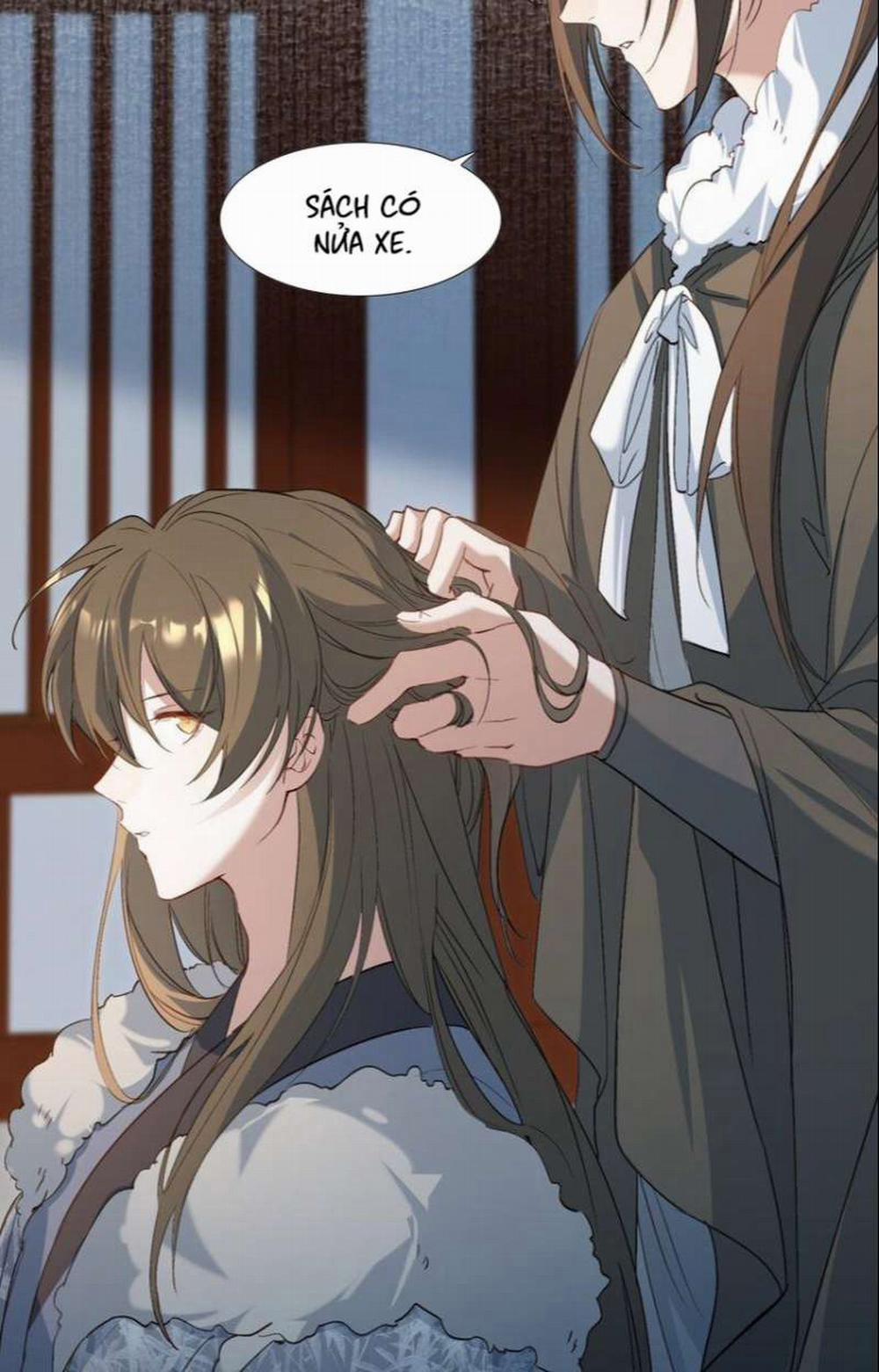 Loạn Thế Vi Vương 31 trang 58