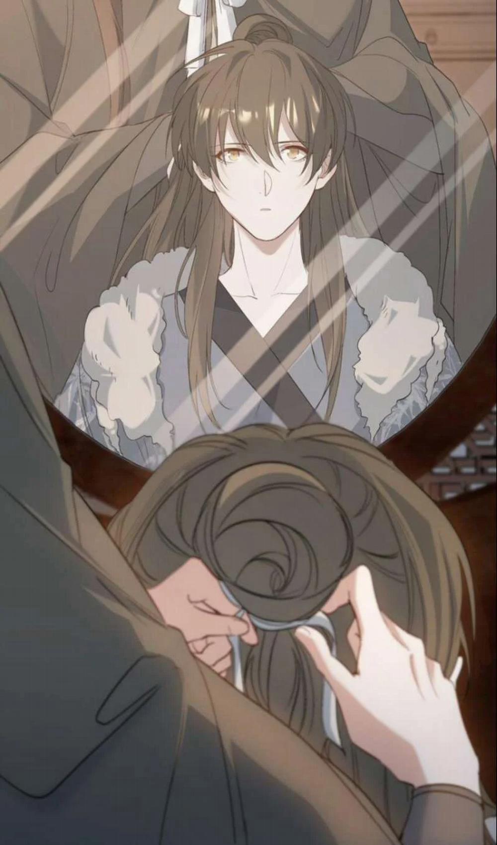 Loạn Thế Vi Vương 31 trang 62