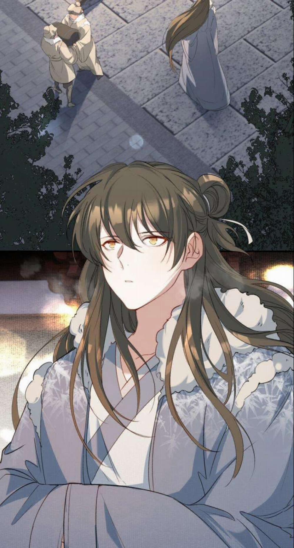 Loạn Thế Vi Vương 31 trang 73