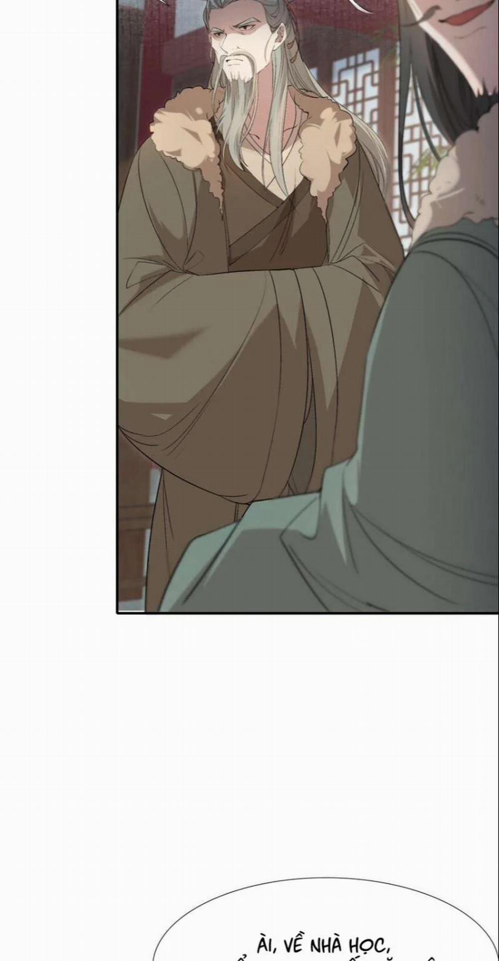 Loạn Thế Vi Vương 31 trang 8