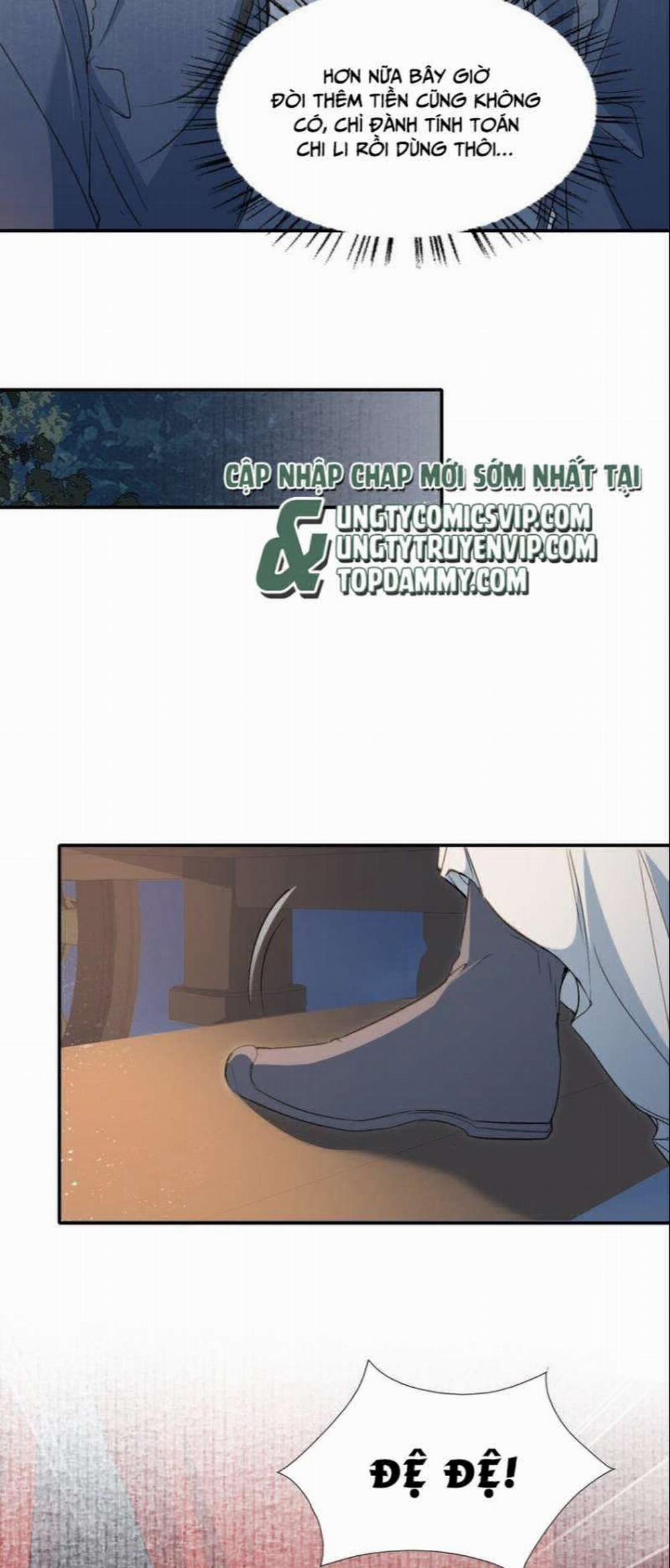 Loạn Thế Vi Vương 31 trang 83