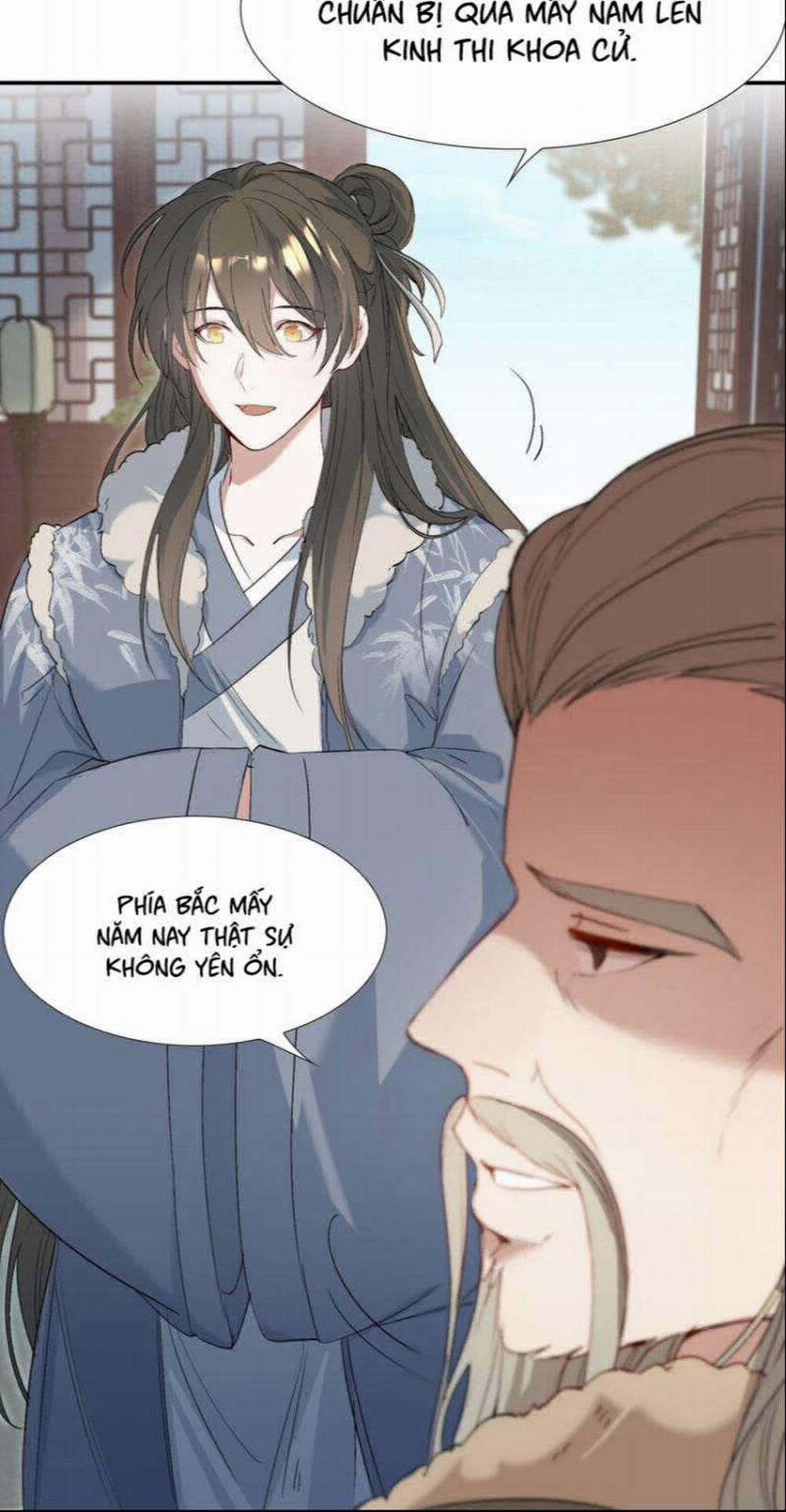 Loạn Thế Vi Vương 31 trang 9