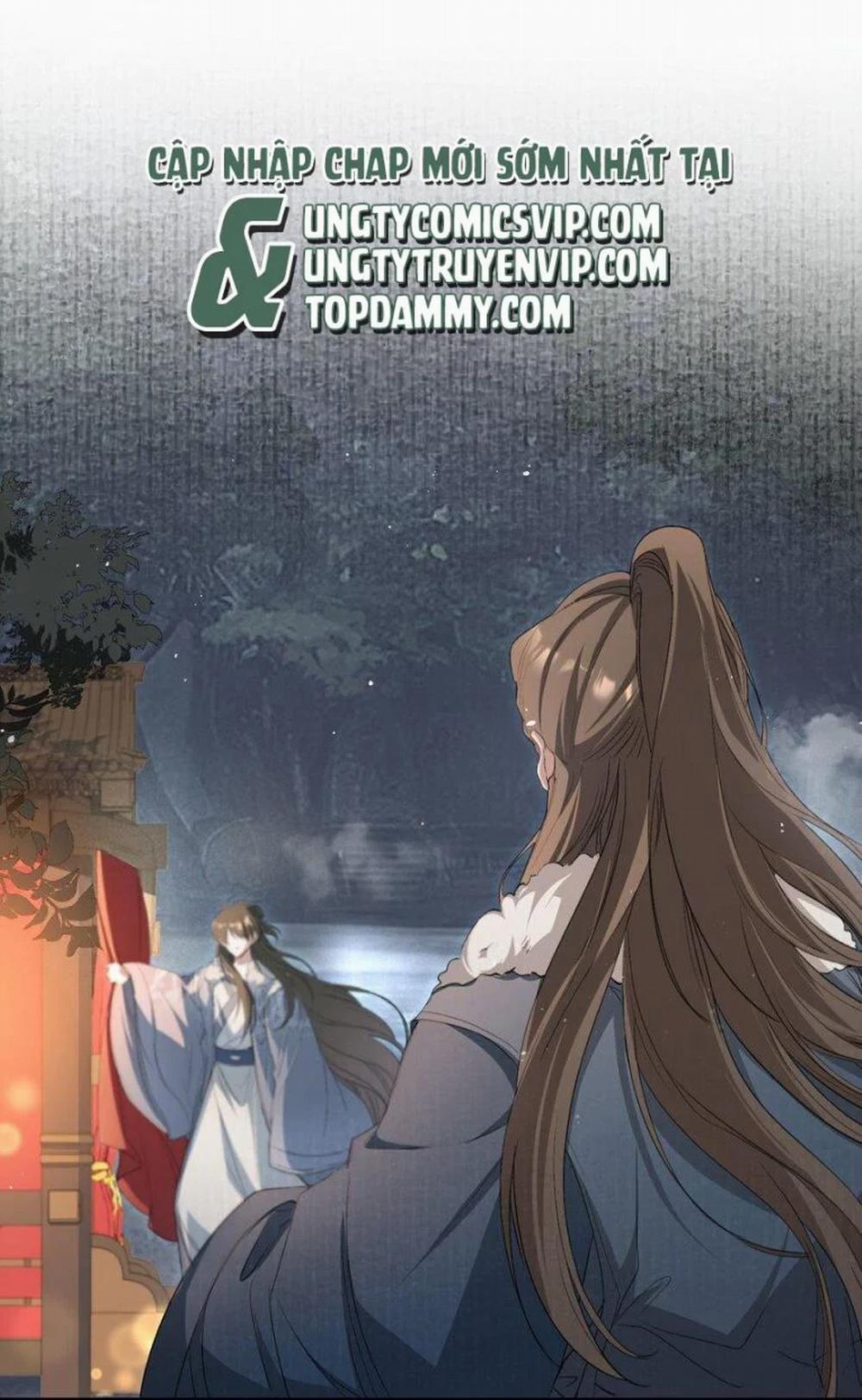 Loạn Thế Vi Vương 32 trang 1