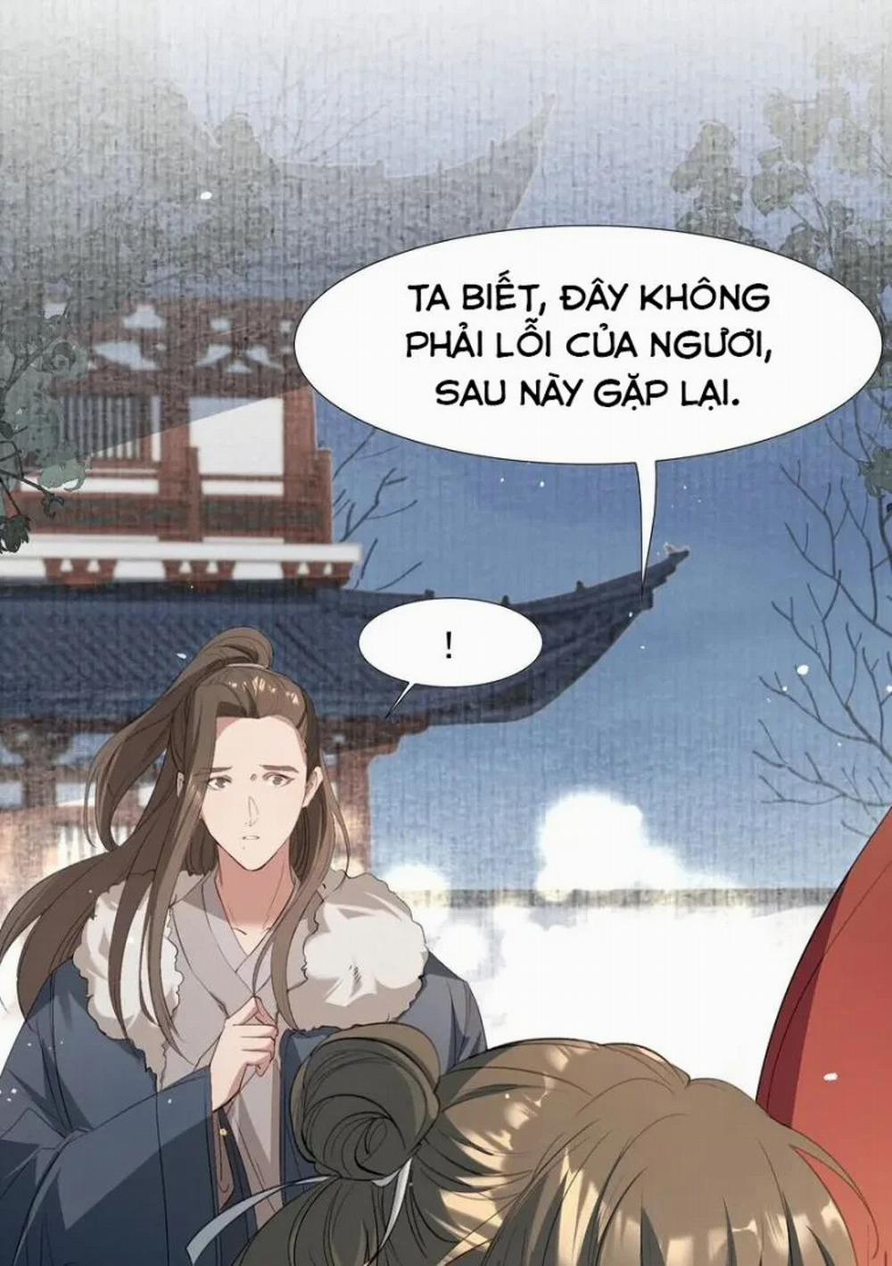 Loạn Thế Vi Vương 32 trang 12