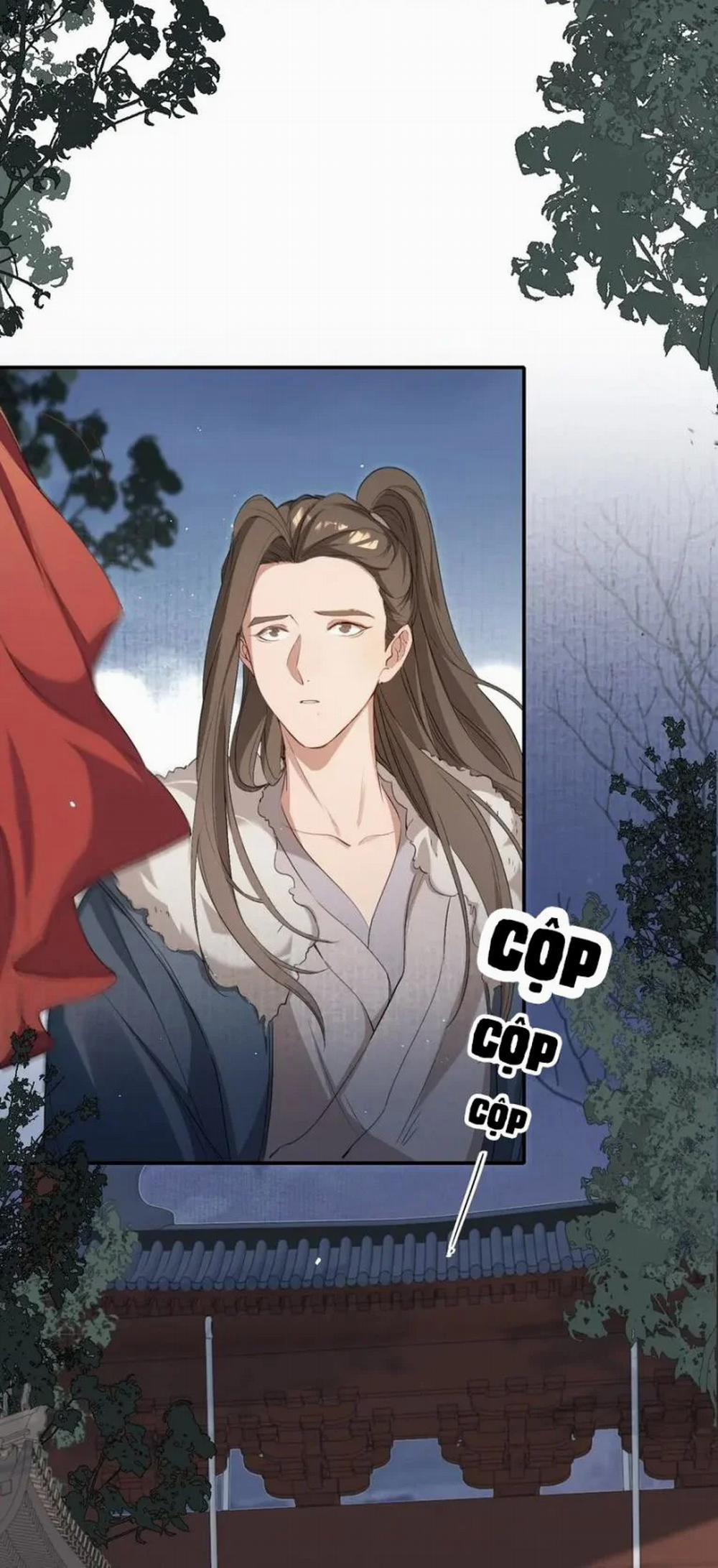 Loạn Thế Vi Vương 32 trang 26