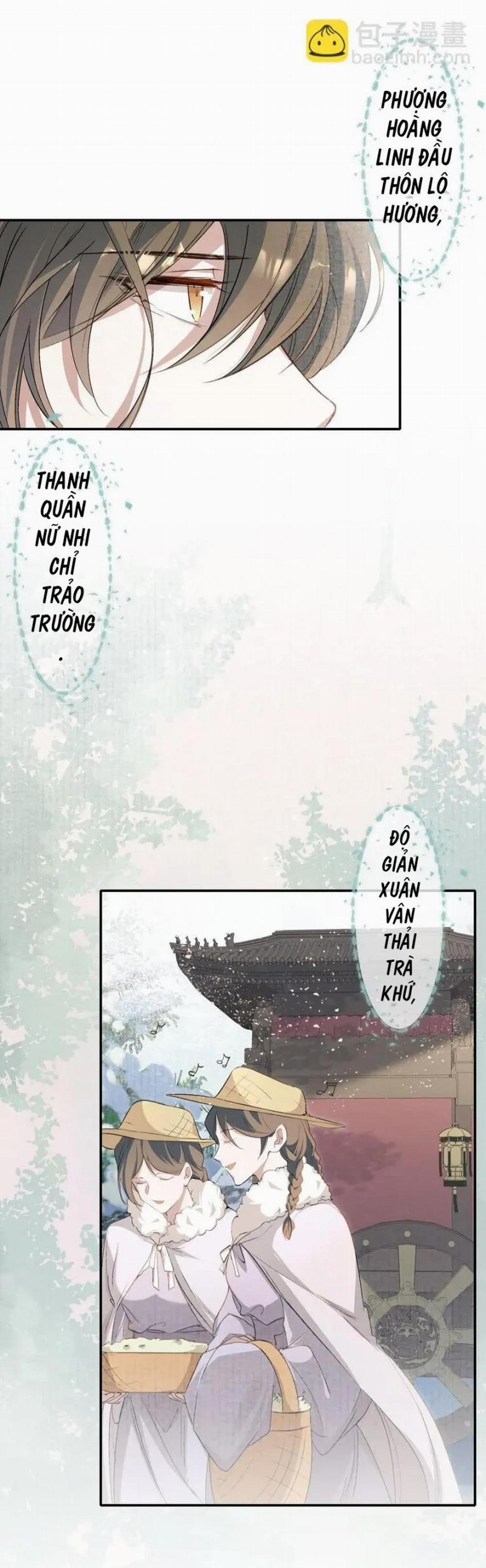 Loạn Thế Vi Vương 32 trang 29