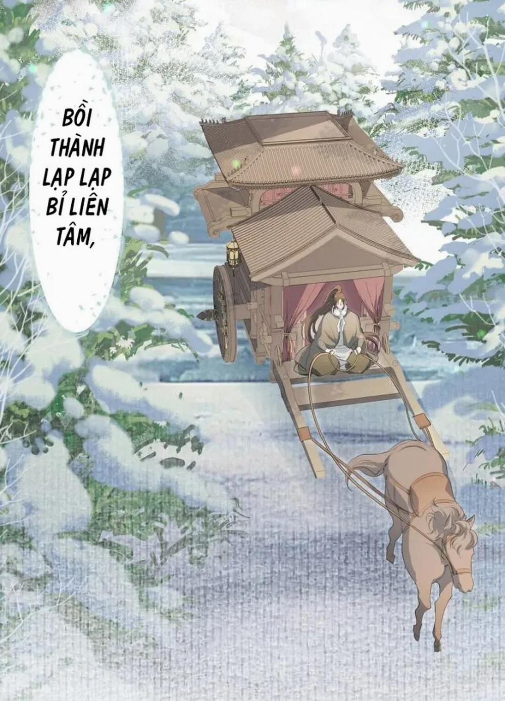 Loạn Thế Vi Vương 32 trang 32