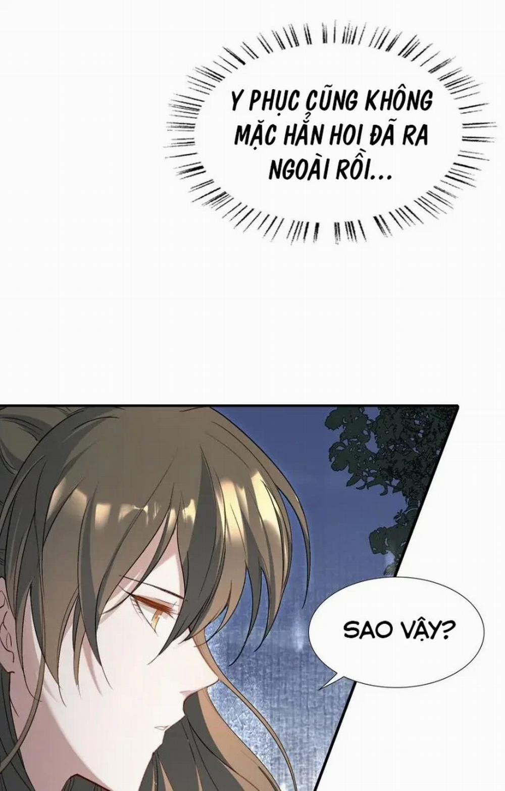 Loạn Thế Vi Vương 32 trang 4