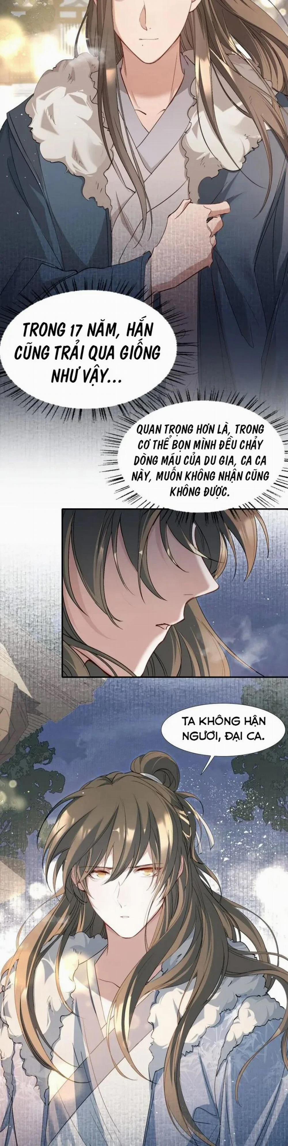 Loạn Thế Vi Vương 32 trang 7