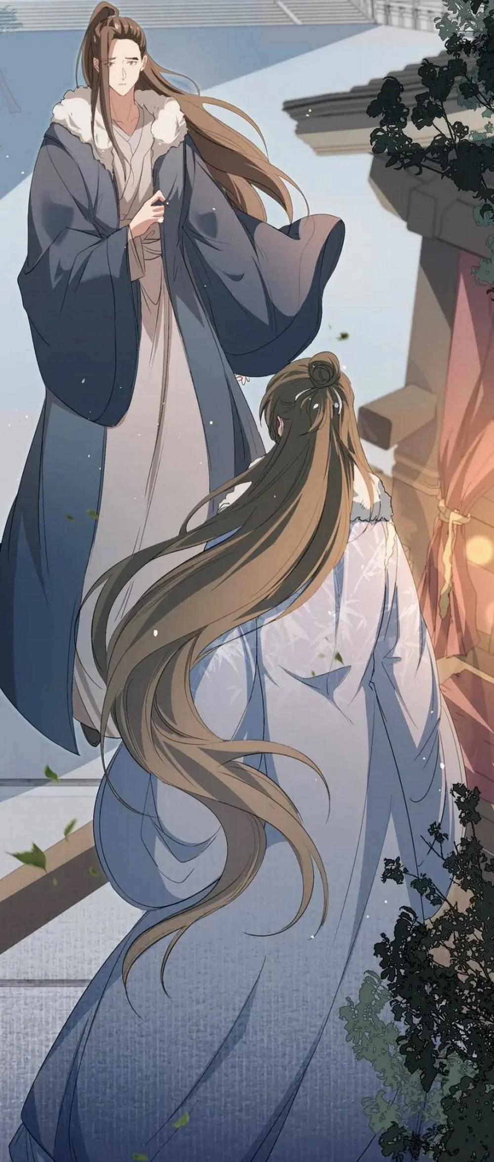 Loạn Thế Vi Vương 32 trang 9