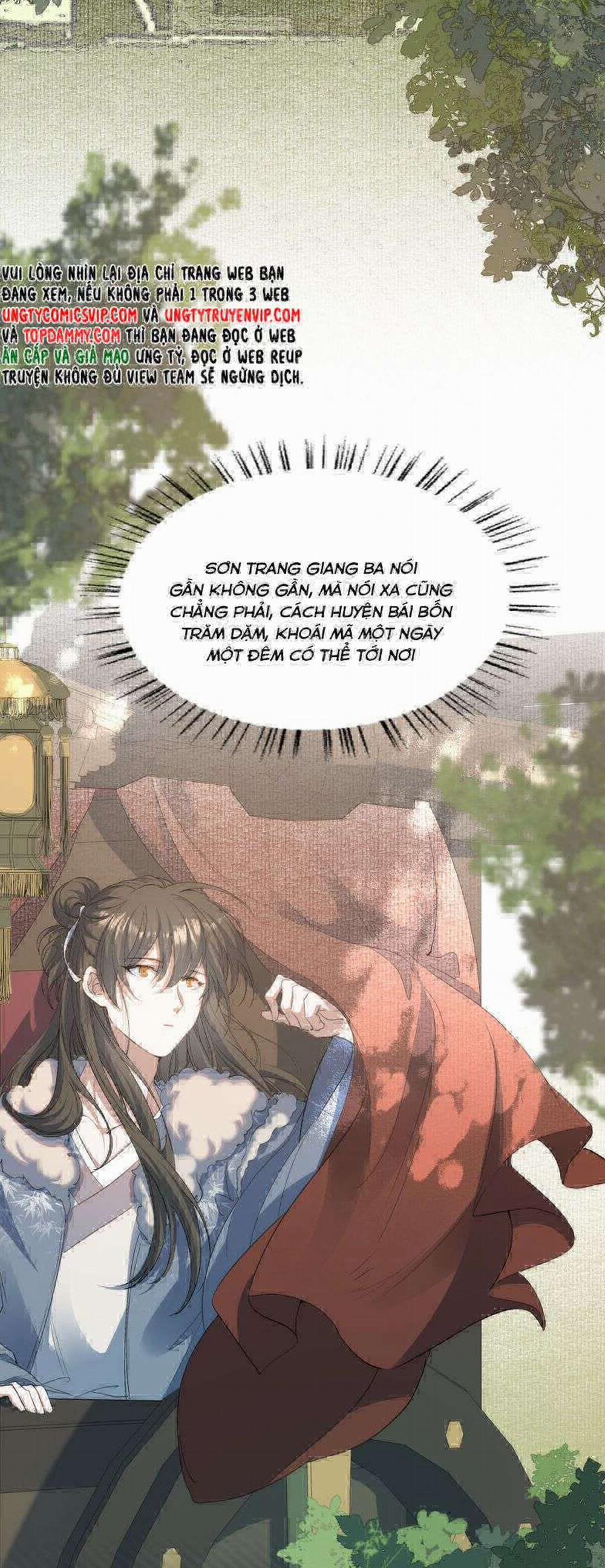 Loạn Thế Vi Vương 33 trang 1