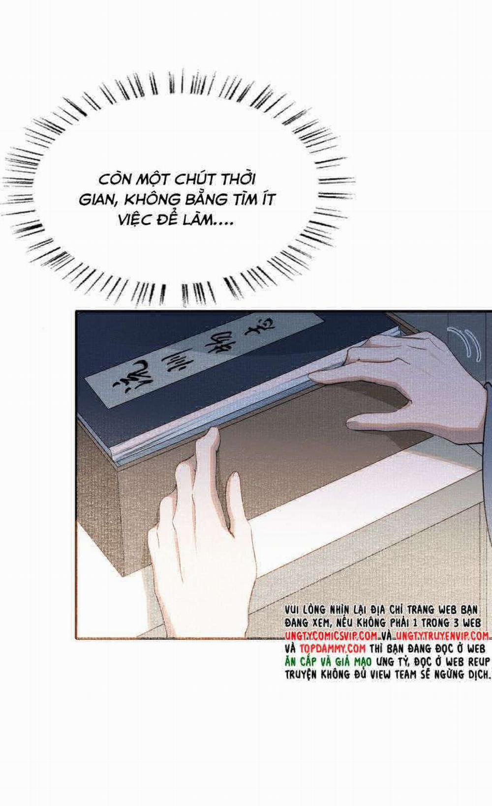 Loạn Thế Vi Vương 33 trang 10