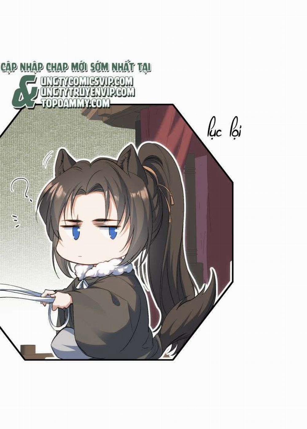 Loạn Thế Vi Vương 33 trang 11