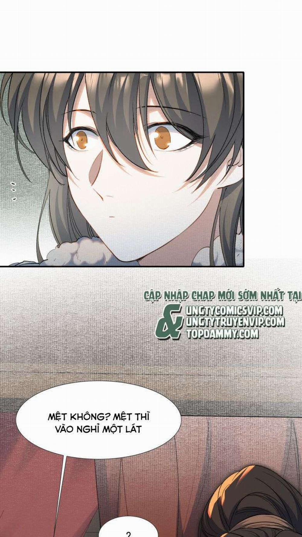 Loạn Thế Vi Vương 33 trang 13