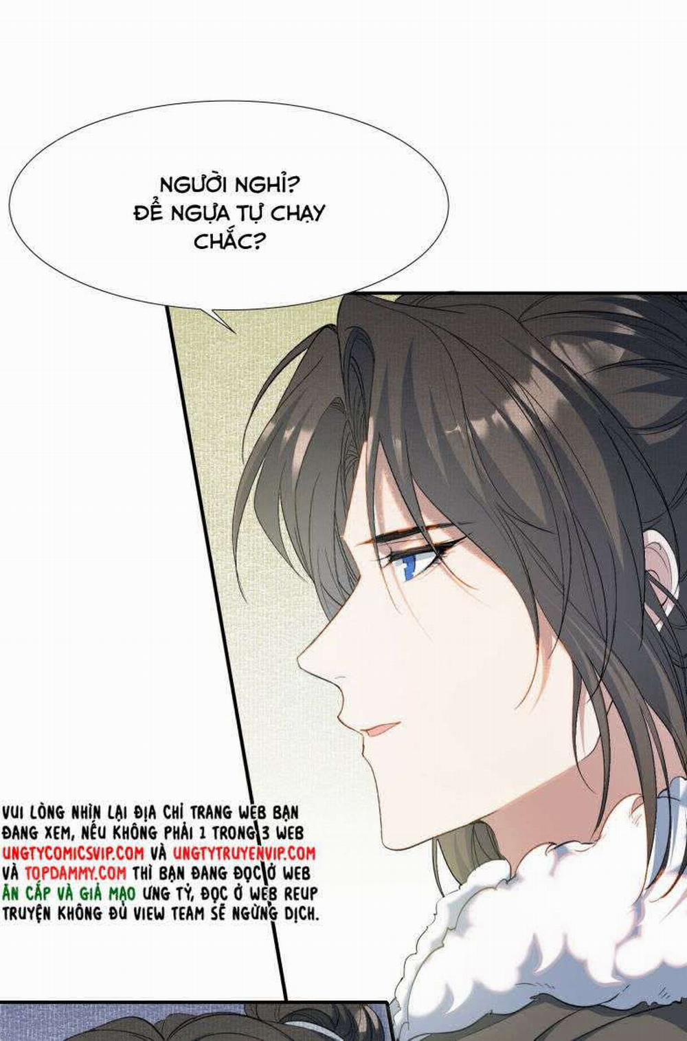 Loạn Thế Vi Vương 33 trang 15