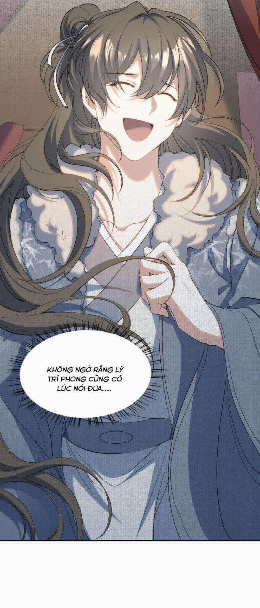 Loạn Thế Vi Vương 33 trang 18