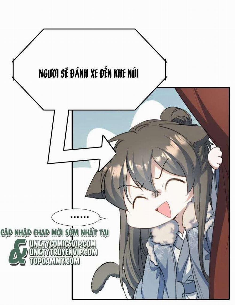 Loạn Thế Vi Vương 33 trang 20