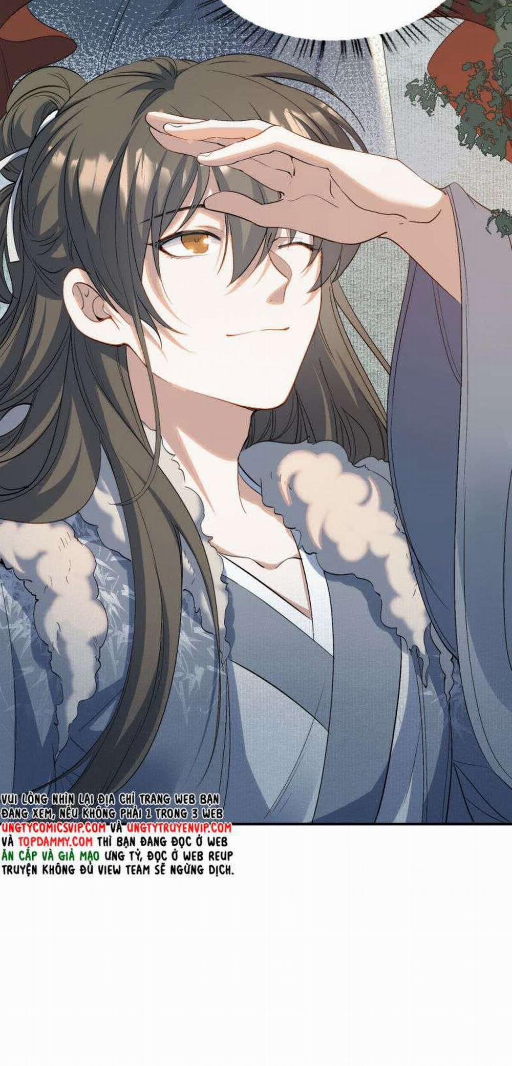 Loạn Thế Vi Vương 33 trang 24
