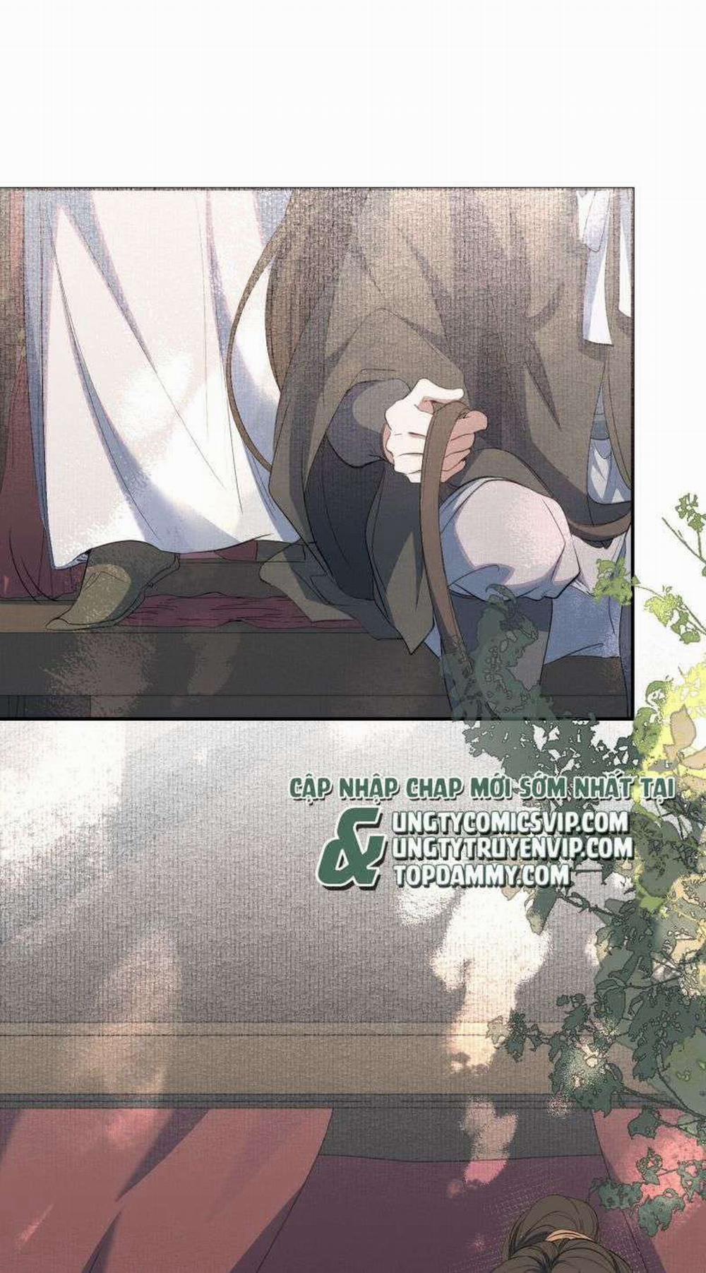 Loạn Thế Vi Vương 33 trang 25