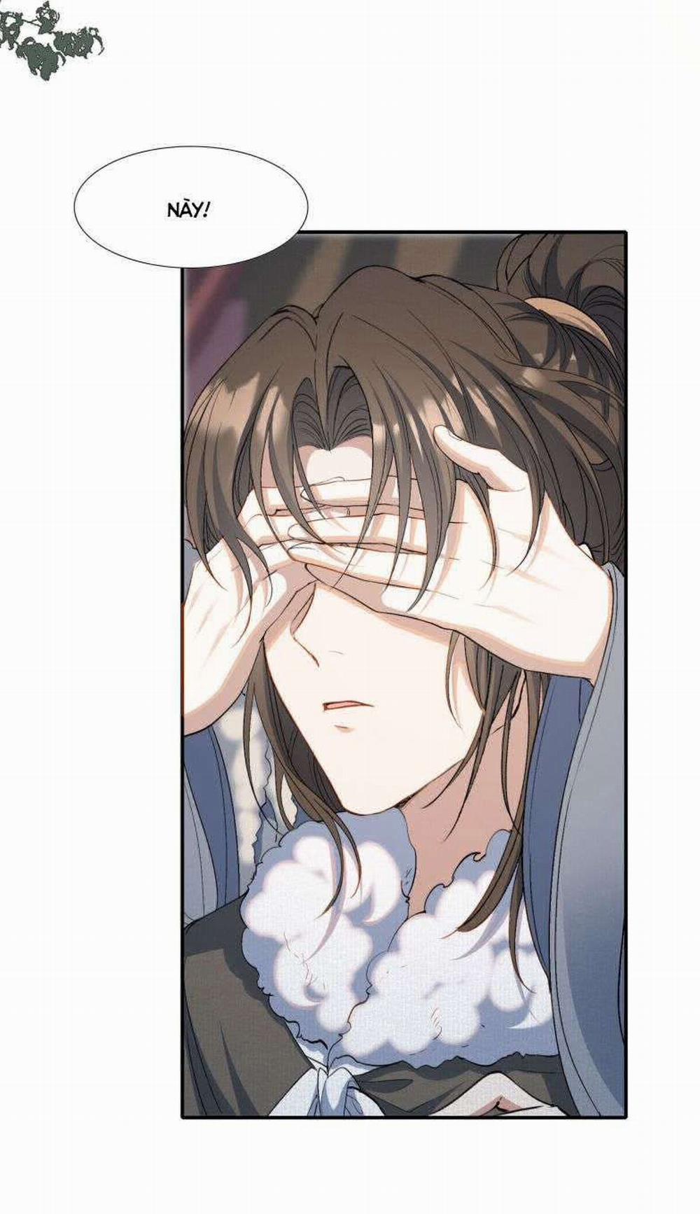 Loạn Thế Vi Vương 33 trang 27