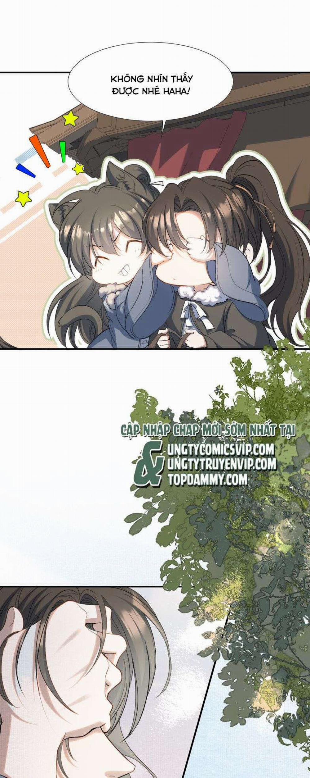 Loạn Thế Vi Vương 33 trang 28