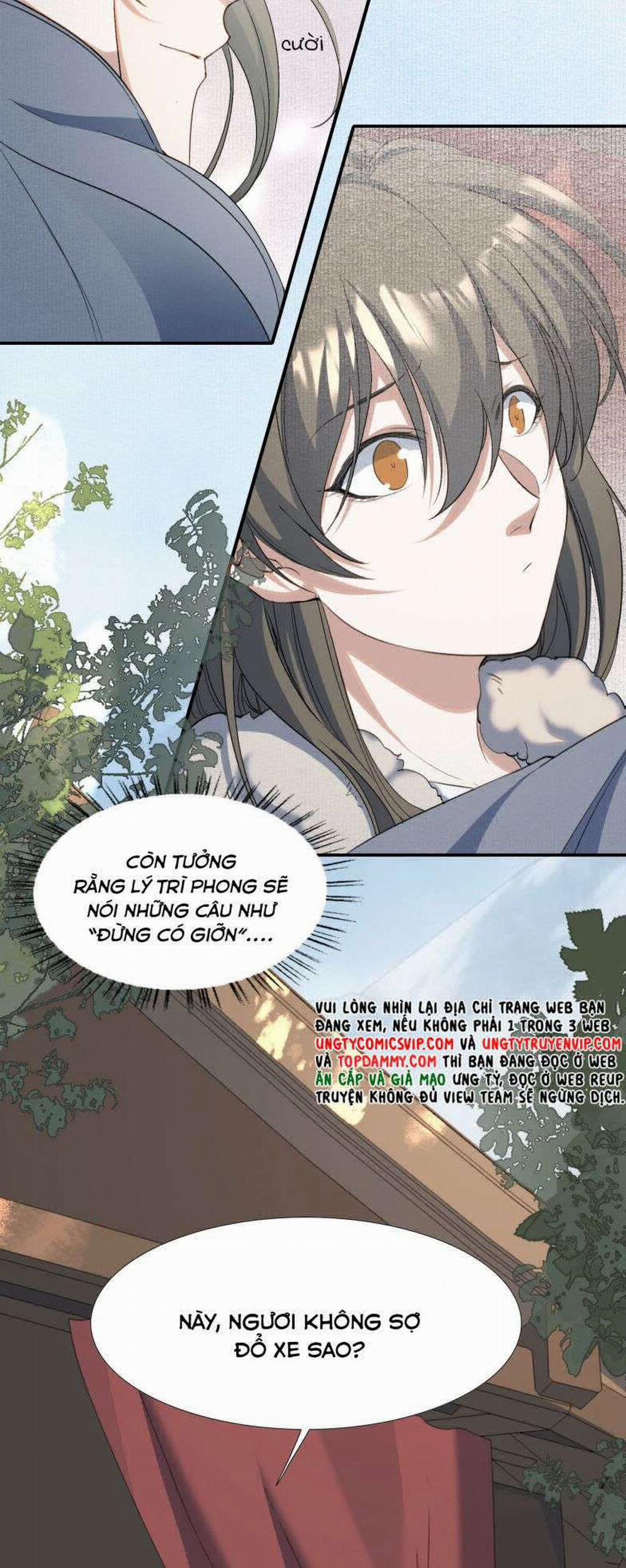 Loạn Thế Vi Vương 33 trang 29