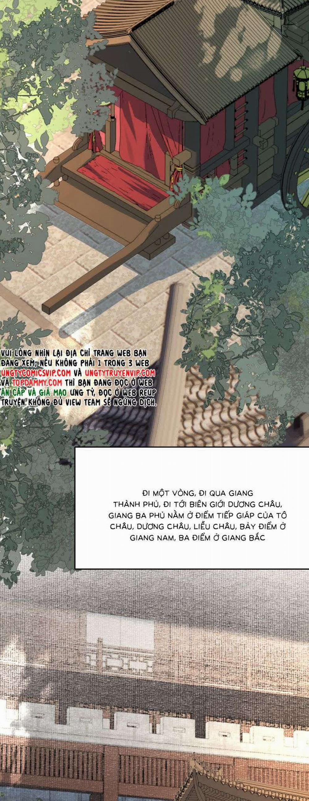 Loạn Thế Vi Vương 33 trang 3