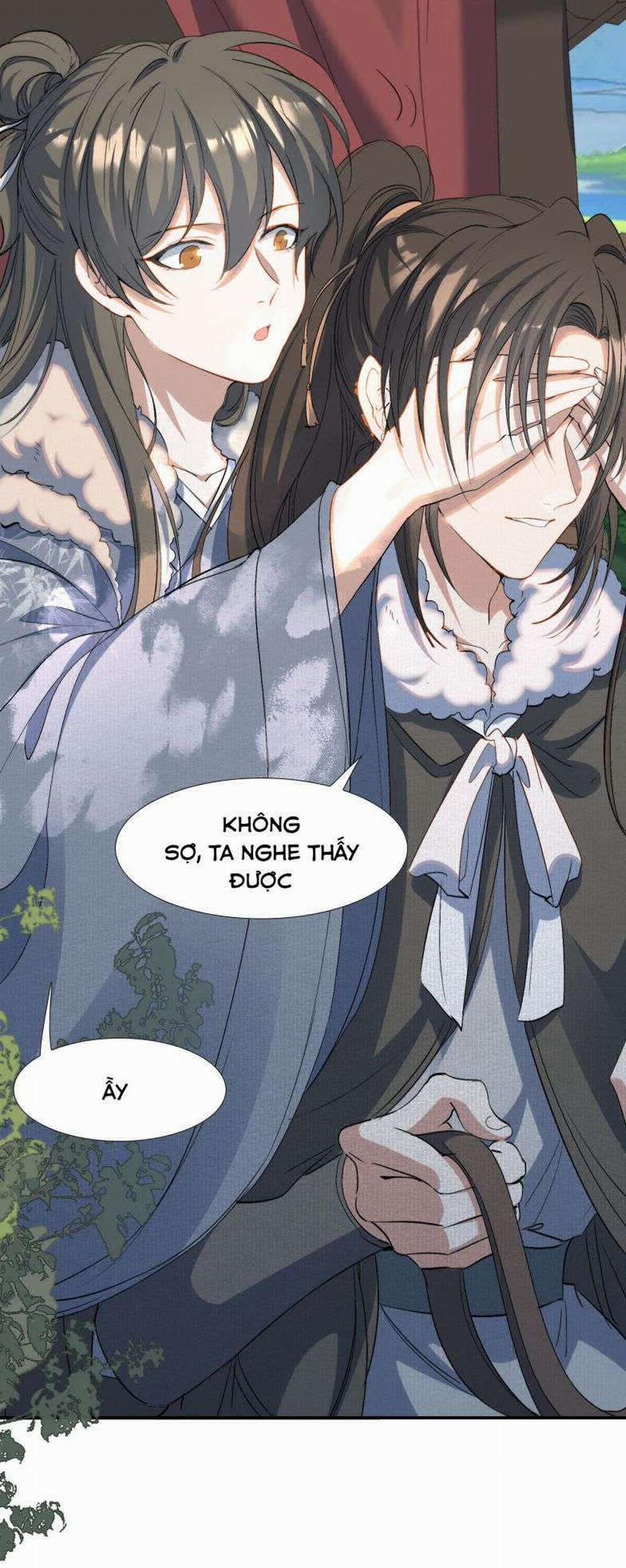 Loạn Thế Vi Vương 33 trang 30