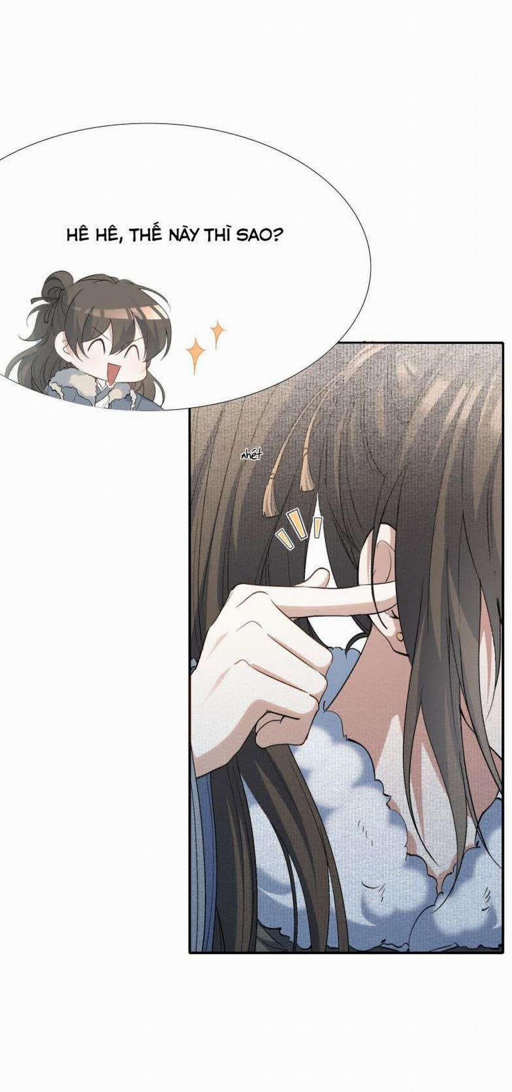 Loạn Thế Vi Vương 33 trang 32