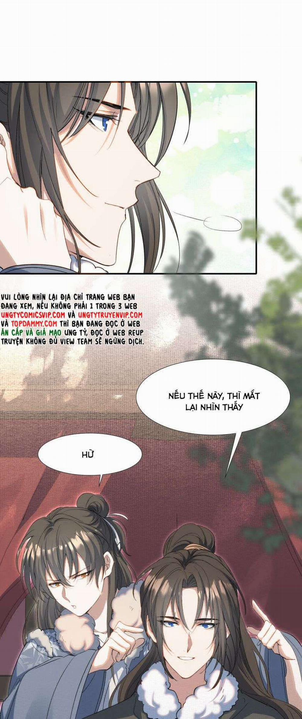 Loạn Thế Vi Vương 33 trang 33