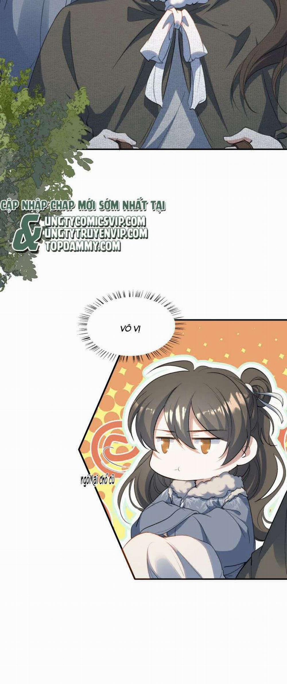 Loạn Thế Vi Vương 33 trang 34