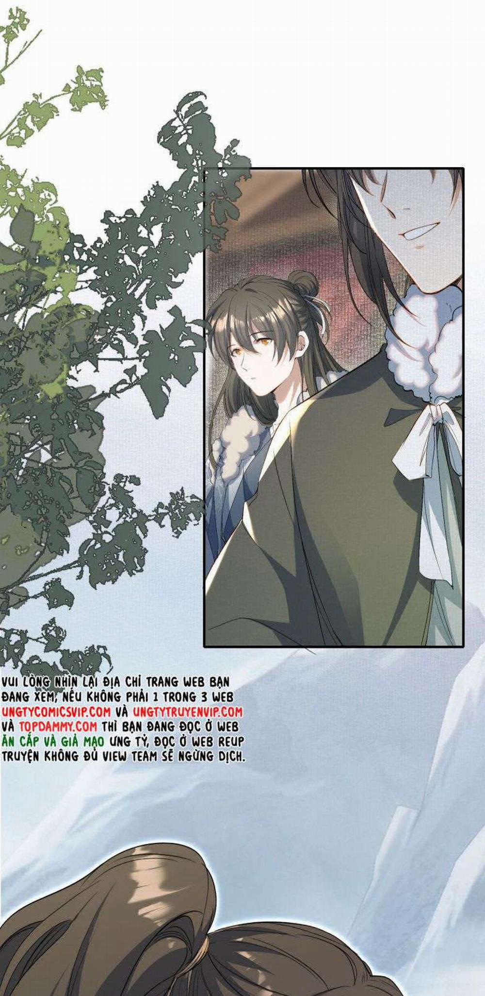 Loạn Thế Vi Vương 33 trang 36