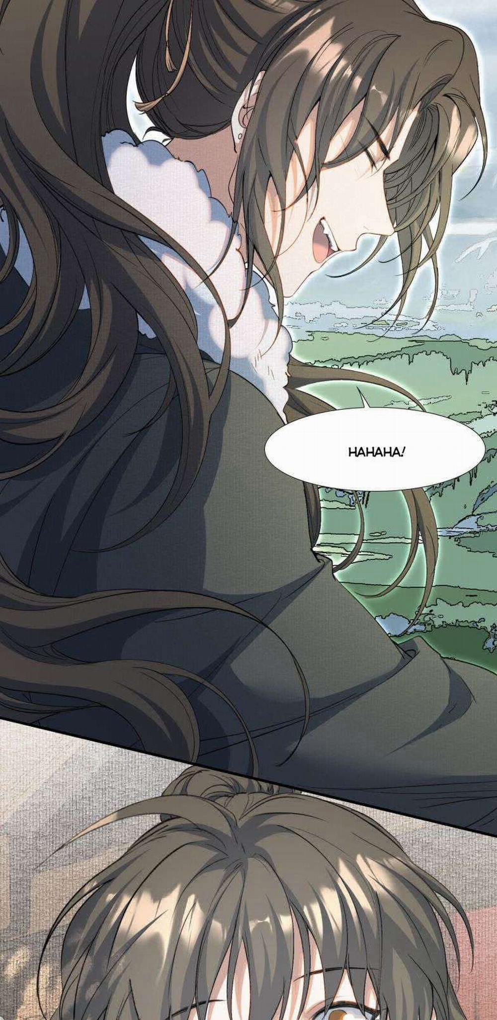 Loạn Thế Vi Vương 33 trang 37