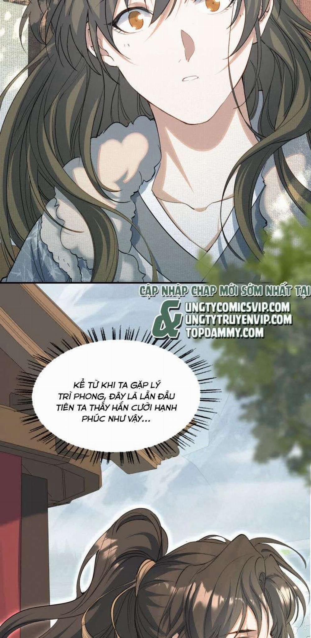 Loạn Thế Vi Vương 33 trang 38