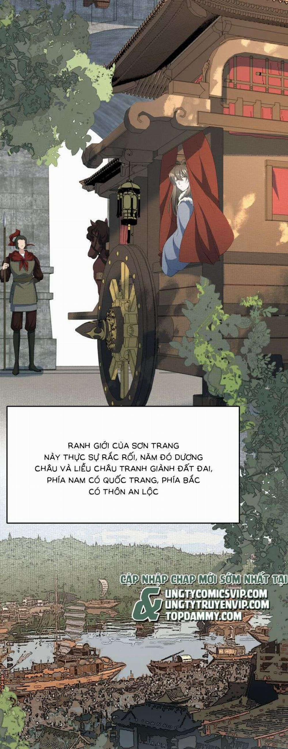 Loạn Thế Vi Vương 33 trang 4