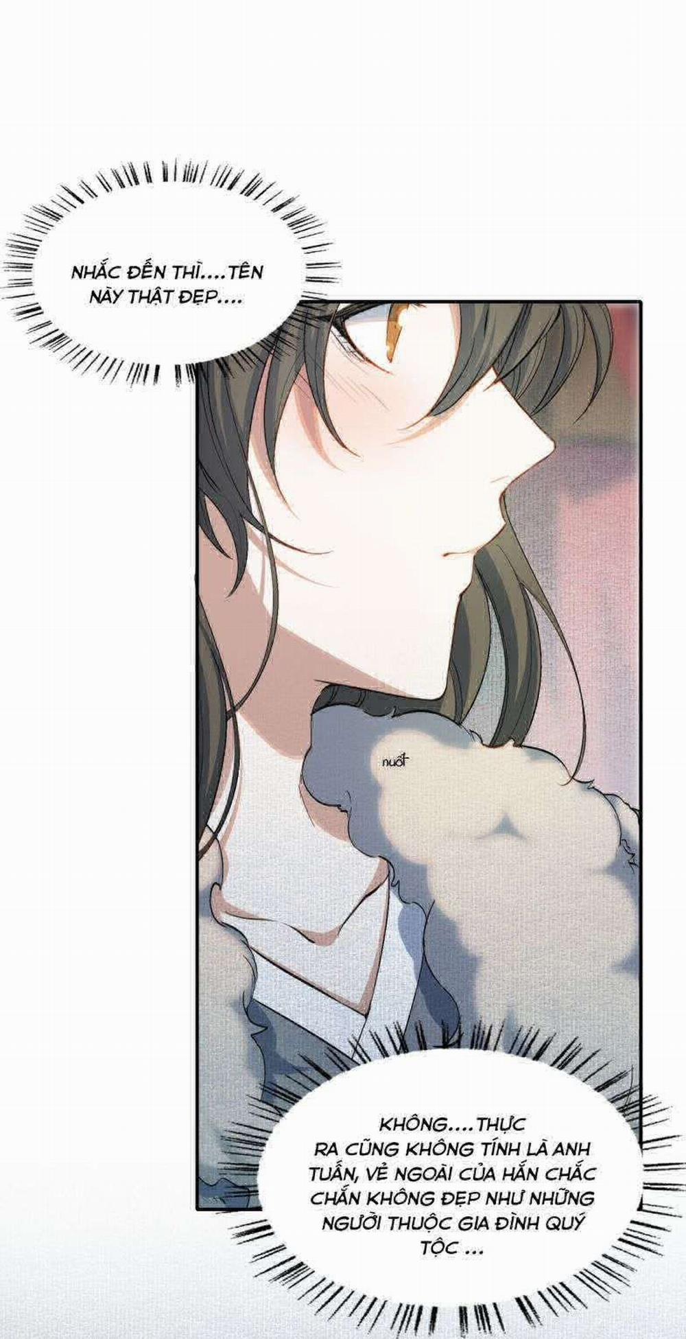 Loạn Thế Vi Vương 33 trang 40