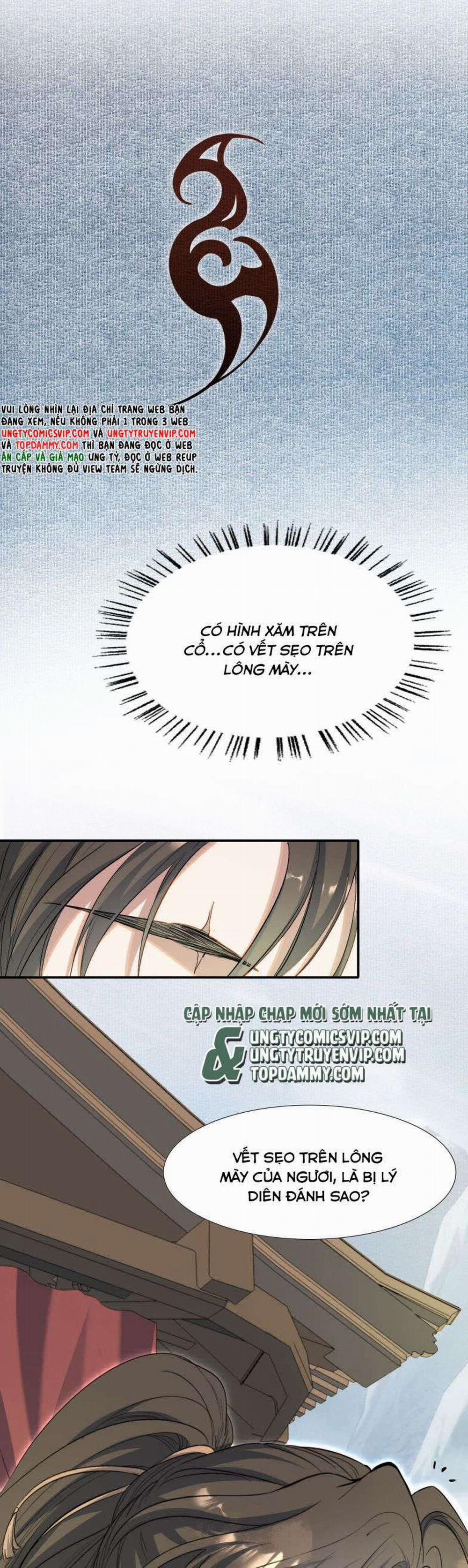 Loạn Thế Vi Vương 33 trang 41