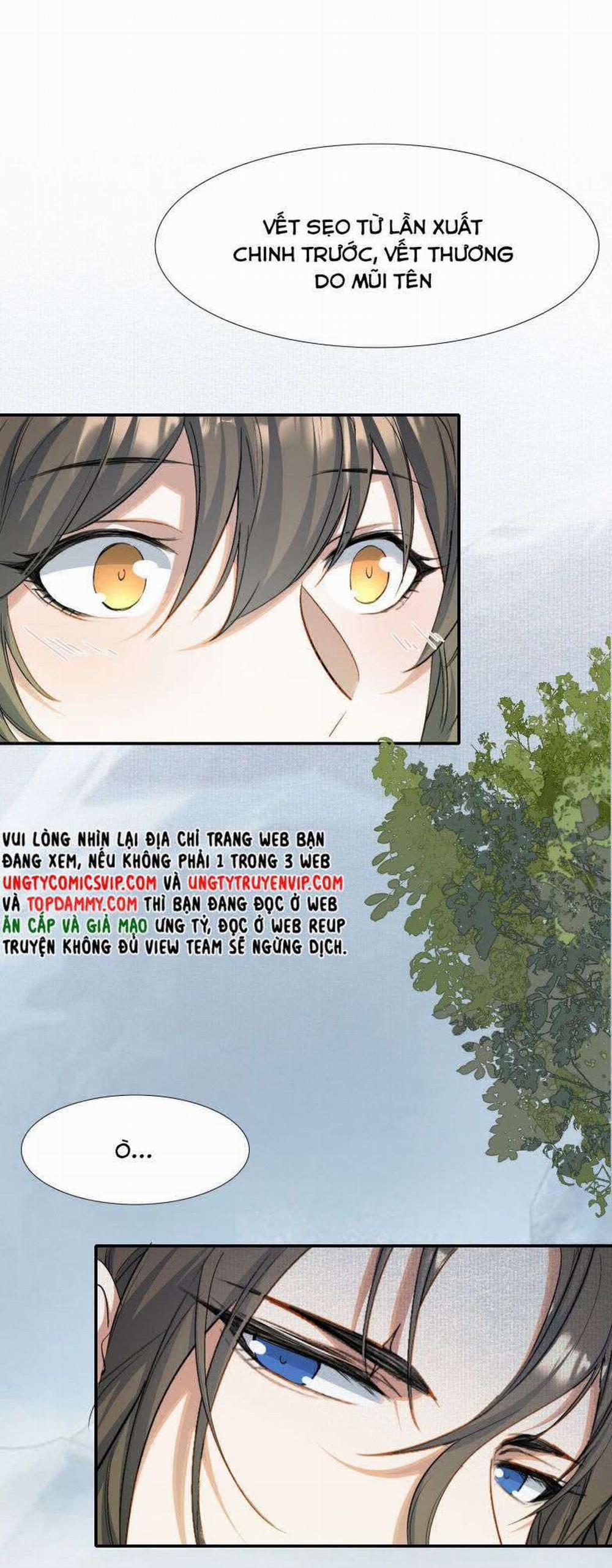 Loạn Thế Vi Vương 33 trang 43