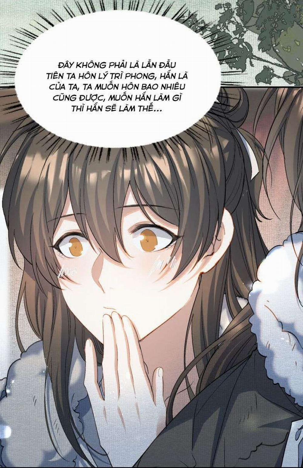 Loạn Thế Vi Vương 33 trang 49