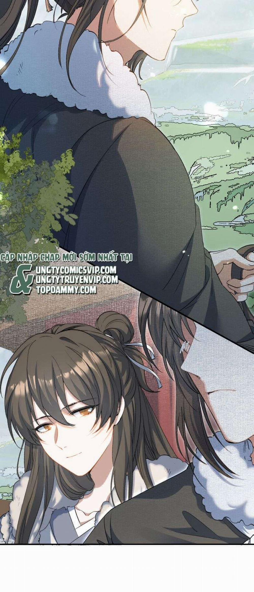 Loạn Thế Vi Vương 33 trang 51