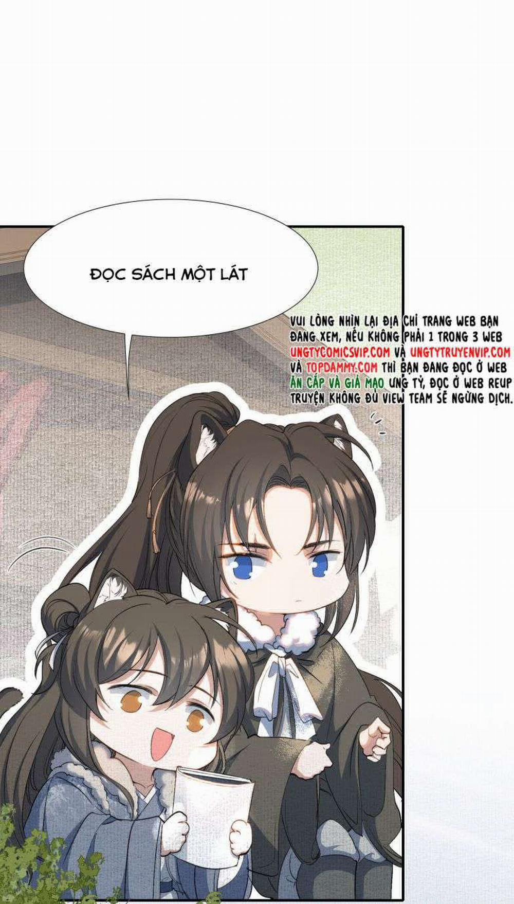 Loạn Thế Vi Vương 33 trang 52