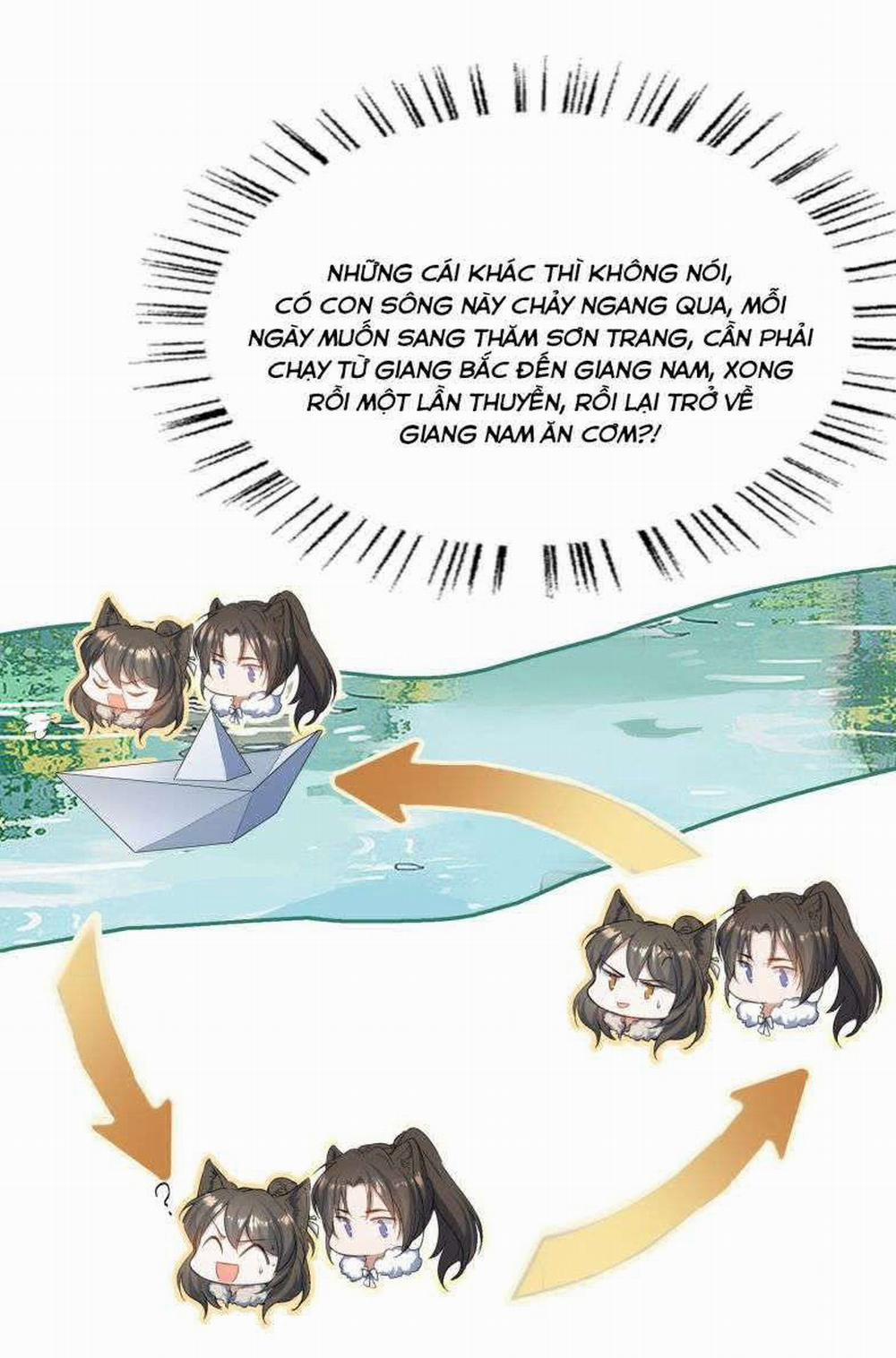 Loạn Thế Vi Vương 33 trang 8